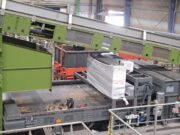 Grupo Griñó aposta per la intel·ligència artificial en la modernització de la seva planta Reciclats del Marquesat