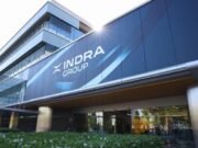 Indra assegura que continua la integració amb Escribano i nega la dimissió del seu president