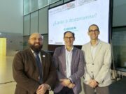 B. Braun subratlla la importància de solucions especialitzades per cicatritzar millor