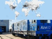 Azvi continua consolidant el seu lideratge en infraestructures ferroviàries a Europa i Amèrica
