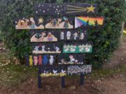 El Centre d’Educació Especial Sant Rafael de la Diputació guanya el segon premi en el Concurs de l’Associació Pessebrista de Tarragona