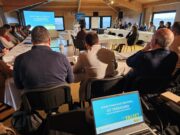 La Diputació de Tarragona reuneix agents rurals per potenciar la innovació al Camp de Tarragona i el Baix Penedès