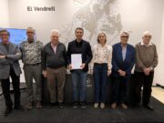 El Vendrell es converteix en la Capital de la Sardana durant el 2026