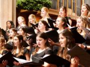 El Museu Deu acollirà el primer concert de la coral St. Catherine’s a Catalunya