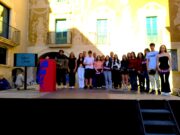 Sant Jordi 2026: Un concurs dedicat al Dret a l’Educació