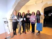 La Sala Portal del Pardo presenta la seva programació d’arts visuals per al 2026