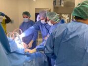 La via anterior afavoreix la recuperació immediata