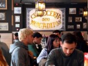 Restalia es marca la meta d’obrir 25 nous locals en el primer trimestre i assolir el centenar a final d’any