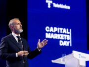 Telefónica impulsa els seus resultats en el quart trimestre de 2025 amb més ingressos i rendibilitat