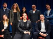 Un consell d’experts amb Telefónica, Sony Music, Vicio i Bidafarma impulsa l’ocupabilitat a UAX