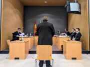 Vicente Boluda enfronta el cap jurídic de Puertos del Estado per una presumpta extorsió econòmica