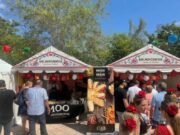 La cultura espanyola impulsa el creixement internacional de 100 Montaditos