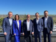 Hygie31 consolida la seva expansió a Espanya amb previsió de 1.000 farmàcies el 2030