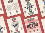 LALIGA portarà equipacions històriques al camp en la seva primera jornada retro