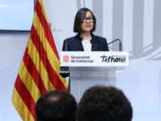 Trànsit preveu una “eclosió de mobilitat” per Setmana Santa pels gruixos de neu a la muntanya i el bon temps a la platja