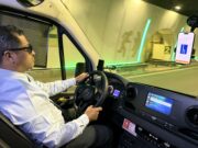 Una “còpia digital” de la C-32 analitzarà les dades de càmeres i sensors per optimitzar la resposta en cas d’accident