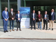 Una “còpia digital” de la C-32 analitzarà les dades de càmeres i sensors per optimitzar la resposta en cas d’emergència