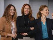 El benestar corporatiu es planteja com a clau per avançar cap a la igualtat real