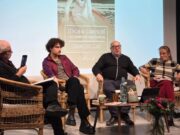 Francesc Galí presenta una obra coral sobre Zenobia Camprubí i Montjoi