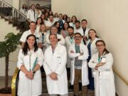 La Fundación Jiménez Díaz certificada per ENETS en tractament de tumors neuroendocrins