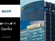 Iberdrola es posiciona com l’empresa amb millor reputació de l’Ibex35 per a Google Gemini