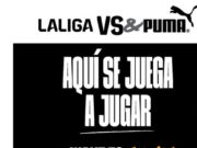 Fundació LALIGA impulsa el primer taller amb Dragones de Lavapiés del projecte aquí es juga a jugar