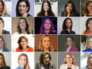 El lideratge femení es consolida en tecnologia educació i comunicació com a motor econòmic