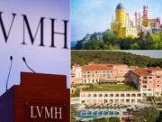 Els propietaris de Louis Vuitton entren en el turisme de luxe a Portugal amb la compra del Penha Longa