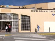 El sistema sanitari a Ceuta i Melilla empeny els pacients fora