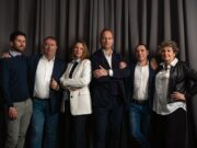 NODUS proposa una arquitectura empresarial basada en intel·ligència artificial i control