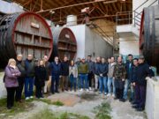 L’Ajuntament del Vendrell es converteix en propietari de l’antiga Cooperativa Agrícola