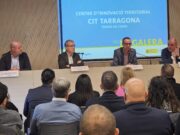 La Galera acull una reunió per impulsar la innovació al món rural de les Terres de l’Ebre
