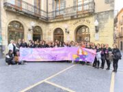 Un ampli programa d’actes per commemorar el Dia Internacional de les Dones al Vendrell