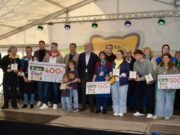 El Vendrell commemora el 40è aniversari de la Xatonada Popular