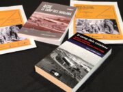 Presentació d’una nova exposició sobre el camp de concentració d’Agde al Museu Deu