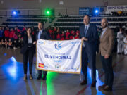 Celebració de l’Acte Inaugural del Vendrell com a Ciutat Europea de l’Esport 2026