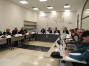 Reducció dels fets delictius al Vendrell per tercer any consecutiu: una caiguda del 26% des del 2023