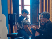 La XIII Mostra de Guitarra a Tarragona homenatja artistes de prestigi