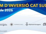 Obres preparatives per al 9è Fòrum d’Inversió CAT SUD a Tarragona