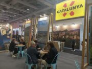 La Costa Daurada impulsa el turisme europeu a la fira ITB de Berlín