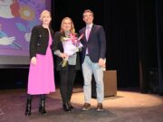 Helena Arribas Esteve, premiada amb el 14è Premi Teresina Martorell
