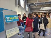 La Diputació de Tarragona participa per primer cop a la Fira de l’Ocupació per captar talent i oferir oportunitats laborals