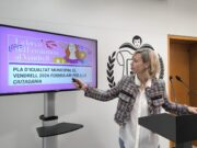 La ciutadania és convidada a participar en el Pla d’Igualtat Municipal