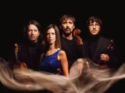 El Quartet Gerhard oferirà un concert a l’Auditori Pau Casals de El Vendrell