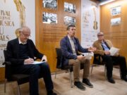 El violoncel destaca en la 45a edició del Festival Internacional de Música Pau Casals, commemorant el seu 150è aniversari
