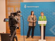 La Diputació de Tarragona impulsa 11 nous projectes de millora viària al Baix Penedès