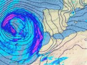 Setmana Santa 2026 amb ambient més fred i possible inestabilitat en Vendrell