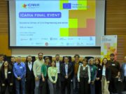 Icaria ofereix nous models per anticipar fenòmens climàtics extrems a Barcelona