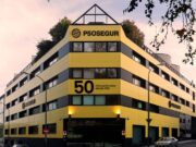Prosegur arriba als 50 anys amb més del 30% del negoci basat en tecnologia