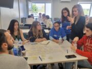 UAX uneix 15.000 estudiants amb empreses líders per afrontar reptes reals